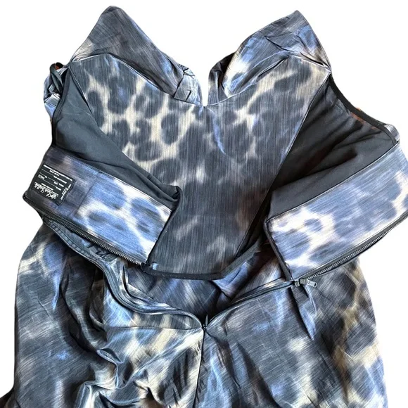 ALLSAINTS Strapless Dress - Picture 8 of 10